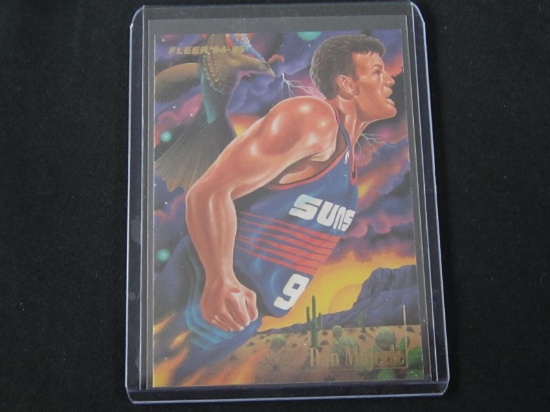 1994-95 FLEER DAN MAJERLE HI/LOW SUNS