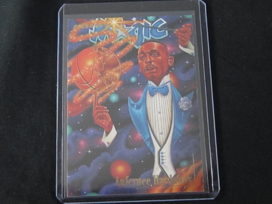1994-94 FLEER ANFERNEE HARDAWAY MAGIC MAN
