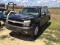 2005 Chevrolet Avalanche LT