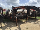 2016 Ranch King 24ft