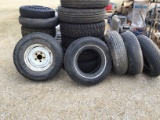 Misc Tires