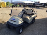 Club Cart