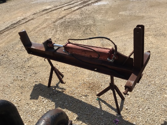 Log Splitter