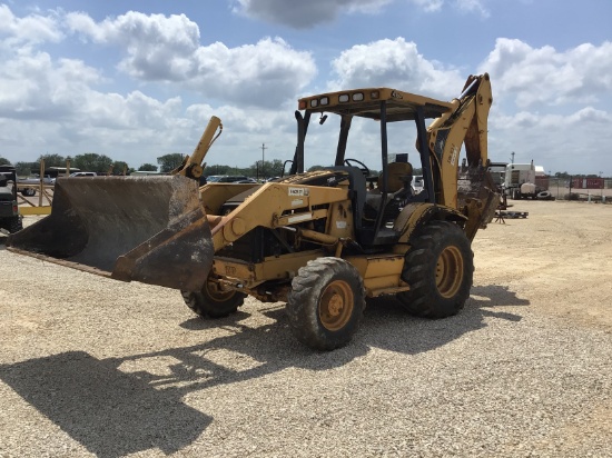 1996 Caterpillar 416C