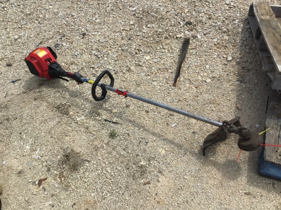 Craftsman Weed Eater