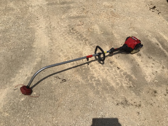 Troy Built Weed Eater