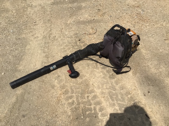 Poulan Pro Leaf Blower