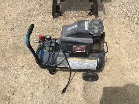 Jobsmart Electric Compressor