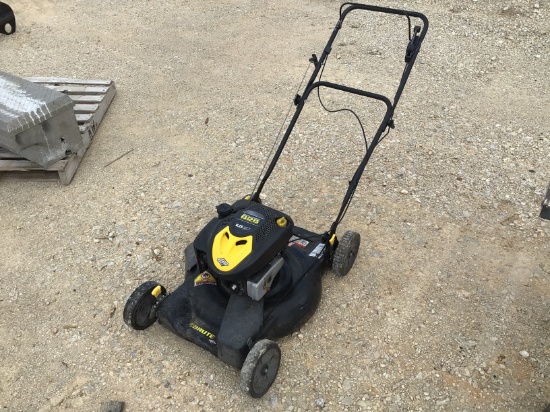 Briggs & Stratton Mower