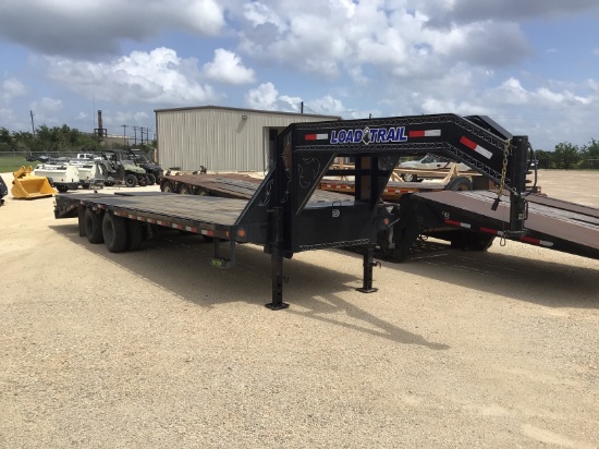 2021 Load Trail