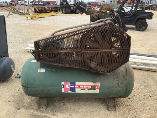 1994 Manchester Tank