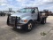 2007 Ford F650