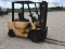 1998 Caterpillar DP25