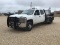 2012 Chevrolet 3500