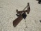Tractor Blade