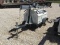 2014 Terex RL4 Generator