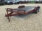 1997 Wanda 16ft