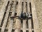 Central Pneumatic Impact Wrench