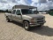 1999 Chevrolet 3500