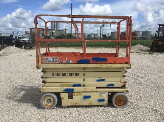 2000 JLG 2646E2