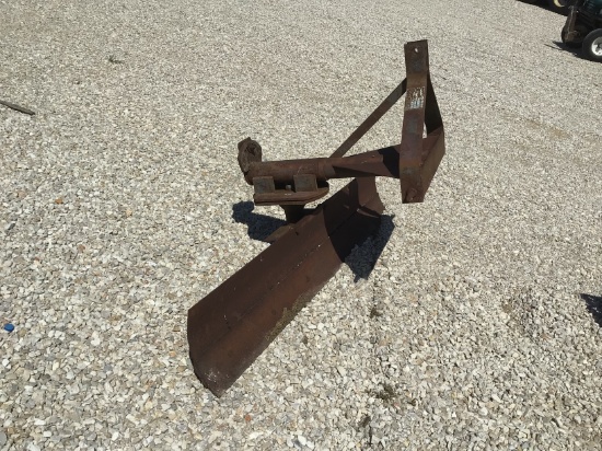 Tractor Blade