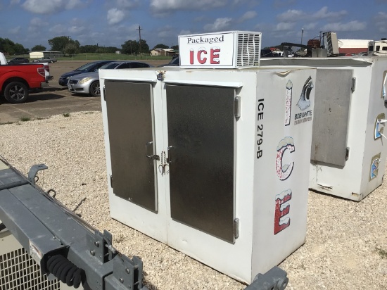 Leer Outdoor Cooler