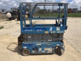 Genie Man Lift