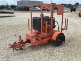 2012 Godwin CD75 Pump