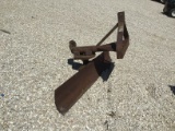 Tractor Blade