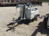 2014 Terex RL4 Generator
