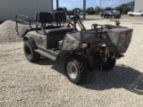 2007 Stealth 4x4
