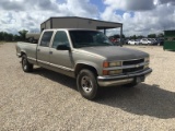 1999 Chevrolet 3500