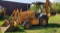 1999 Case 580L