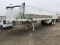2018 Norte Tank Trailer