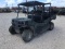 2019 Kawasaki Mule Pro-DXT
