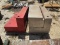Fuel Tanks