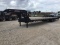 2018 MaxxD Gooseneck