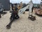 Bobcat 8811 Backhoe