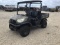 2013 Kubota X900