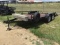 1998 Home Made Trailer