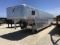 2002 Featherlite 8500