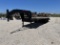 2000 Custom Built Goose Neck Trailers