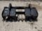 Skid Steer Grapple