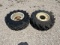 Fork Lift Tires