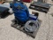 Powr-Flite Wet Vac