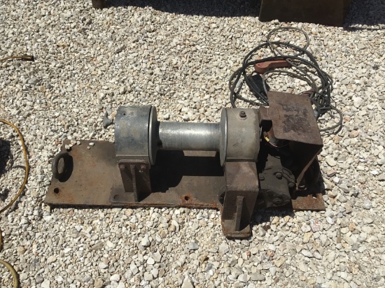 Winch
