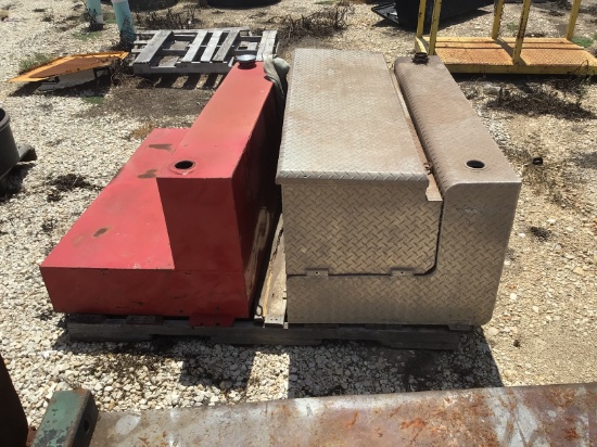 Fuel Tanks