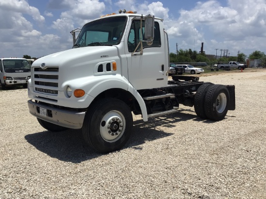 2007 Sterling L7500