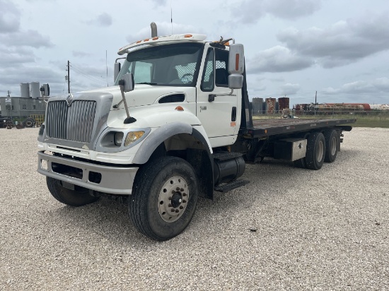 2007 International 7600
