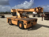2004 Broderson IC80-2G